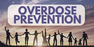 overdose prevention